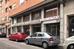 Local en venta en Calle Luis Jiménez, 8, Talavera de la Reina, Toledo, 45600 con coche, rueda, neumático, luz de estacionamiento automotriz, vehículo terrestre, vehículo, ventana, edificio, luz de posición lateral automotriz y vehículo motorizado alrededor