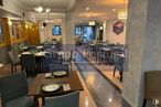 Local en alquiler en Barrio de Santo Domingo, Alcorcón, Madrid, 28921 con alumbrado, silla, lámpara, mesa, mesa, interiorismo, restaurante, puerta, techo y vidrio alrededor