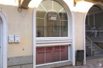 Retail for rent at Calle Ramón y Cajal, 2, Mocejón, Toledo, 45270 with window, shade, building, fixture, facade, tints and shades, city, brick, door and font around