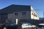 Nave en venta en Zona industrial, Daganzo de Arriba, Madrid, 28814 con coche, neumático, edificio, luz de estacionamiento automotriz, cielo, vehículo terrestre, rueda, luz indicadora lateral automotriz, vehículo y luz trasera y de freno automotriz alrededor