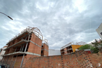 Land for sale at Zona Centro, Casarrubios del Monte, Toledo, 45950 with building, cloud, sky, brickwork, brick, city, facade, vehicle registration plate, urban design and composite material around