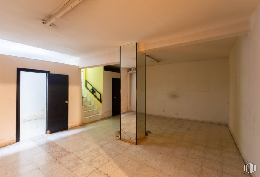 Oficina en venta en Calle Duque de Sesto, 40, Salamanca, Madrid, 28009 con accesorio, edificio, pasillo, piso, pavimentos, casa, bienes raíces, ventana, puerta y madera alrededor