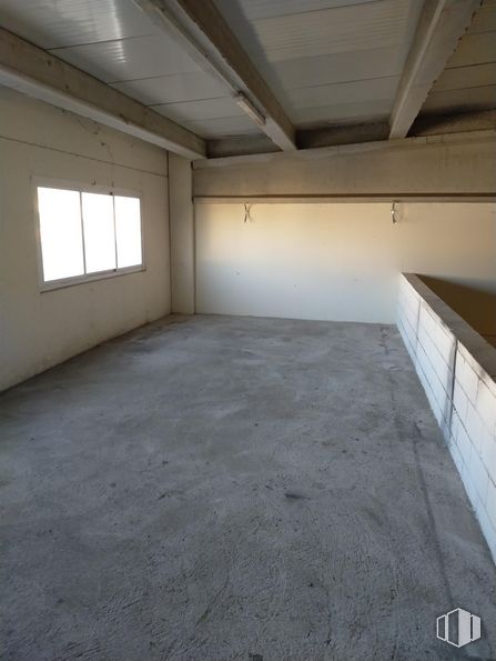 Nave en venta en Polígono Camporroso , Ciempozuelos, Madrid, 28350 con ventana, edificio, accesorio, madera, hall, suelos, suelo, casa, material compuesto y techo alrededor