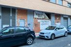 Retail for rent at Calle Logroño, 1, Parla, Madrid, 28980 with car, wheel, tire, automotive parking light, land vehicle, vehicle, window, motor vehicle, automotive lighting and automotive tire around