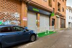 Retail for rent at Calle San Juan, Campo Real, Madrid, 28510 with wheel, car, building, tire, vehicle, window, automotive lighting, motor vehicle, automotive tire and automotive design around