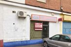 Retail for rent at Calle Eusebio Rubalcaba, 9, Talavera de la Reina, Toledo, 45600 with tire, car, automotive parking light, photograph, vehicle, wheel, window, door, motor vehicle and automotive lighting around