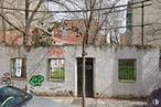 Land for sale at Calle San Pedro, Alcorcón, Madrid, 28921 with window, car, door, building, vehicle, tree, motor vehicle, plant, neighbourhood and residential area around