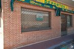 Retail for sale & for rent at Centro urbano, Arévalo, Ávila, 05200 with window, door, brickwork, brick, wall, font, fixture, facade, wood and building material around