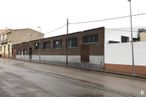 Industrial for sale & for rent at Calle Arroyada, 4, Sonseca, Toledo, 45100 with building, window, sky, street light, architecture, asphalt, neighbourhood, electricity, residential area and facade around