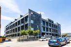 Office for sale at Calle Sinfonía, 26, La Latina, Madrid, 28054 with car, building, sky, cloud, land vehicle, property, plant, wheel, tire and vehicle around