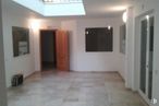 Oficina en venta en Calle Santiago Fuente, Bargas, Toledo, 45593 con puerta, accesorio, madera, pintura, diseño de interiores, suelo, edificio, pasillo, piso y ventana alrededor