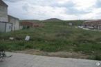 Land for sale at Carretera Alcalá - Torrejón, 23, Torrejón del Rey, Guadalajara, 28850 with animal, house, cloud, sky, building, plant, land lot, asphalt, grass and landscape around