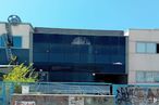 Industrial for sale at Zona Avenida Quitapesares, Villaviciosa de Odón, Madrid, 28670 with window, building, sky, real estate, facade, commercial building, city, house, urban design and mixed-use around