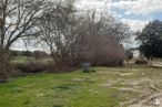 Land for sale at Calle Albaricoque, Alpedrete, Madrid, 28430 with cloud, plant, sky, tree, natural landscape, trunk, grass, landscape, plain and grassland around