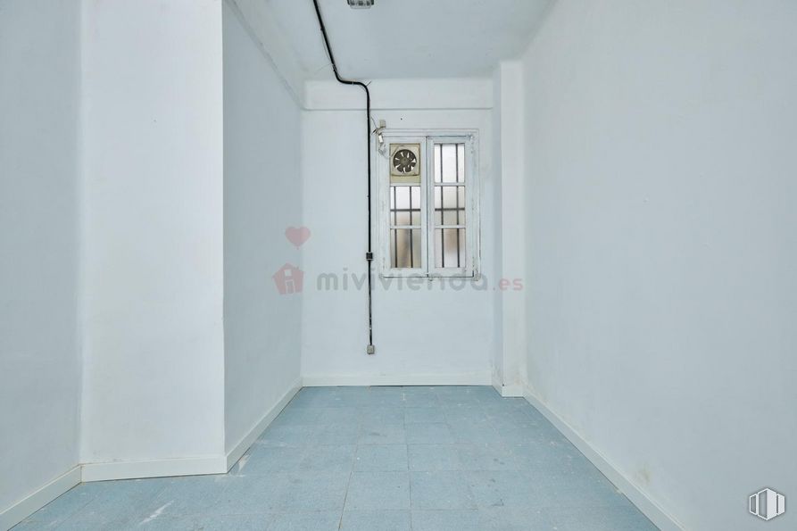 Local en venta en Calle Don Ramón de la Cruz, Salamanca, Madrid, 28001 con ventana, accesorio, madera, puerta, edificio, pavimentos, techo, vidrio, escayola y pasillo alrededor