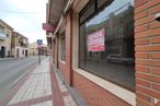 Local en venta en Zona centro, Villacañas, Toledo, 45860 con coche, pared, fachada, puerta, albañilería, material compuesto, ladrillo, acera, hormigón y ventana de guillotina alrededor