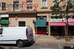 Local en venta en Zona José Zorrilla, Segovia, 40002 con rueda, camioneta, ventana, edificio, propiedad, neumático, vehículo, luz de estacionamiento automotriz, coche y vehículo motorizado alrededor