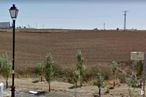 Land for sale at Callejón Iglesia, S/N, Serranillos del Valle, Madrid, 28979 with plant, sky, plant community, ecoregion, land lot, street light, grass, biome, landscape and rural area around