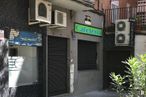 Retail for sale & for rent at Calle Sagra, 5, Leganés, Madrid, 28915 with door, window, plant, building, infrastructure, fixture, architecture, neighbourhood, road surface and wall around