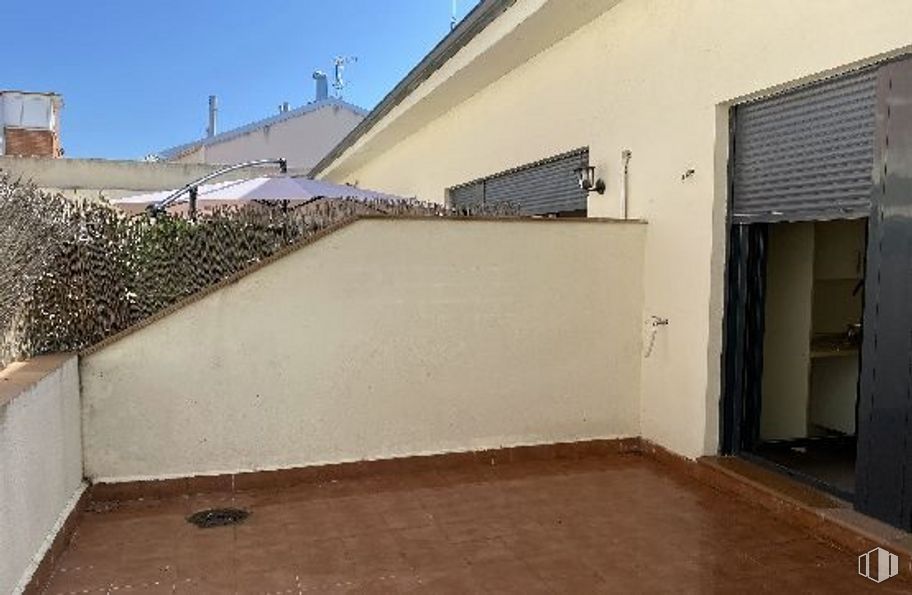 Oficina en venta en Calle Tánger, 1, San Sebastián de los Reyes, Madrid, 28700 con cielo, madera, sombra, lote de tierra, edificio, asfalto, material compuesto, barrio residencial, superficie de la carretera y bienes raíces alrededor