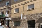 Retail for sale at Calle Bernaldo Quiros, Torrelaguna, Madrid, 28180 with window, car, property, building, vehicle, door, neighbourhood, wall, brick and automotive exterior around