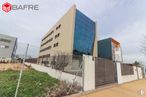 Oficina en venta en Avenida Juan Caramuel, Leganés, Madrid, 28919 con cielo, edificio, planta, nube, diseño urbano, zona residencial, edificio comercial, condominio, fachada y ciudad alrededor