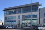 Office for sale at Calle Río Jarama, 132, Toledo, 45006 with building, window, property, sky, neighbourhood, commercial building, facade, condominium, real estate and city around