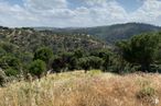 Land for sale at Zona pantano de San Juan, Navas del Rey, Madrid, 28695 with cloud, sky, plant, natural landscape, tree, mountain, cumulus, woody plant, landscape and plain around