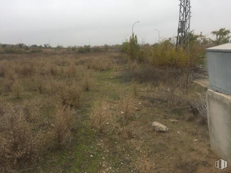 Suelo en venta en Calle Montes de Toledo, Illescas, Toledo, 45200 con cielo, planta, paisaje natural, hierba, pradera, paisaje, arbusto, pradera, suelo y carretera alrededor