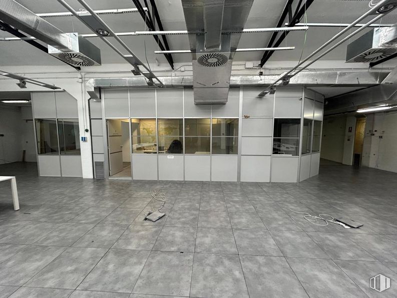 Local en venta en Calle Londres, Salamanca, Madrid, 28028 con arquitectura, hall, suelos, suelo, accesorio, edificio, techo, vidrio, material compuesto y evento alrededor