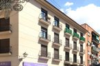 Retail for sale at Zona Centro, Arganda del Rey, Madrid, 28500 with building, sky, cloud, daytime, property, photograph, window, light, crankset and wheel around