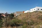 Land for sale at Polígono Industrial El Cerro, Segovia, 40006 with house, sky, plant, plant community, building, slope, window, land lot, landscape and residential area around