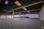 Industrial for sale & for rent at Calle Ramón y Cajal, Daganzo de Arriba, Madrid, 28814 with floor, hall, flooring, fixture, building, composite material, city, concrete, asphalt and ceiling around