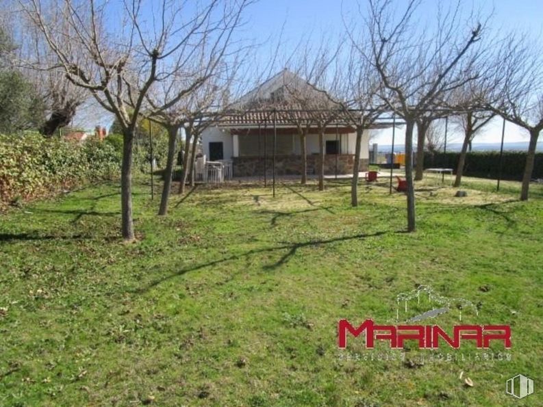 Local en venta en Zona Nuevo Borox, Borox, Toledo, 45222 con casa, planta, cielo, árbol, paisaje natural, edificio, lote de terreno, pradera, casa rural y llano alrededor