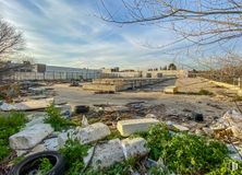 Land for sale at Zona Campiña, Alcalá de Henares, Madrid, 28802 with plant, cloud, sky, daytime, building, tree, road surface, natural landscape, grass and automotive tire around