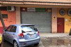 Local en alquiler y venta en Calle Alvarado, 16, Talavera de la Reina, Toledo, 45600 con rueda, coche, neumático, puerta, ventana, luz de estacionamiento automotriz, vehículo, propiedad, placa de matrícula del vehículo y iluminación automotriz alrededor