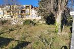 Land for sale at Zona Centro, Guadarrama, Madrid, 28440 with building, plant, sky, window, plant community, tree, branch, land lot, urban design and neighbourhood around