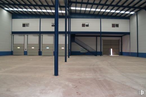 Industrial for sale & for rent at Promoción 12 Naves L, Polígono Jesus Menchero 1ª Fase, 13, Borox, Toledo, 45222 with building, shade, hall, house, wood, floor, flooring, real estate, ceiling and parking around