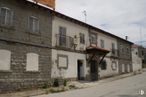 Land for sale at Calle Eras del Carrascal, s/n, Villacastín, Segovia, 40150 with window, building, house, plant, sky, cloud, door, fixture, street light and facade around