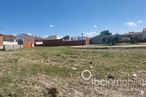 Suelo en venta en Zona centro Ugena, Ugena, Toledo, 45217 con edificio, cielo, nube, planta, paisaje natural, árbol, hierba, llano, pradera y paisaje alrededor