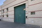 Industrial for sale at Calle Seoane, 14, Yeles, Toledo, 45220 with door, building, window, property, fixture, road surface, wood, brickwork, asphalt and brick around