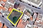 Suelo en venta en Zona centro, Villalbilla, Madrid, 28810 con barrio, fotografía aérea, intersección y a vista de pájaro alrededor