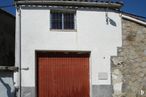 Nave en venta en Calle Manuel García Díaz, Parrillas, Toledo, 45611 con puerta, ventana, edificio, propiedad, accesorio, madera, casa, pared, propiedad material y fachada alrededor