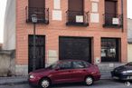 Office for rent at Paseo Alparrache, 6, Navalcarnero, Madrid, 28600 with car, window, door, automotive parking light, tire, wheel, land vehicle, vehicle, property, photograph and building around