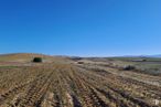 Land for sale at Zona Zamarramala, Segovia, 40196 with sky, agriculture, natural landscape, horizon, landscape, grass, grassland, plant, road and event around