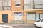 Retail for sale at Calle Hornos Caleros, 48, Ávila, 05001 with car, window, door, building, tire, property, wheel, vehicle, neighbourhood and house around