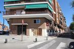 Retail for sale at Calle Cristo de los Remedios, San Sebastián de los Reyes, Madrid, 28700 with building, property, window, sky, neighbourhood, urban design, residential area, house, facade and city around