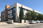 Oficina en venta en Edificio Prolar, Calle Carpinteros, 6, Villaviciosa de Odón, Madrid, 28670 con coche, edificio, ventana, neumático, rueda, cielo, vehículo, diseño urbano, condominio y planta alrededor