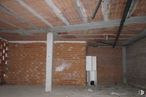 Retail for sale & for rent at Calle Toledo, 36, Cebreros, Ávila, 05260 with wood, brickwork, brick, flooring, floor, building material, line, beam, roof and ceiling around