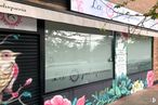 Retail for sale at Calle Océano Atlántico, 3, Coslada, Madrid, 28820 with flower, plant, bird, pink, window, wall, font, building, facade and petal around